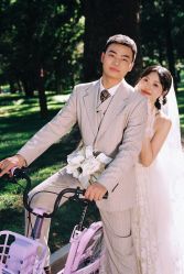 -绽放摄胶片摄影工作室