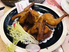 -点都德(汇点楼店)