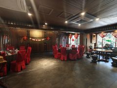 -申粤轩酒楼·三十年粤菜经典(丁香花园店)