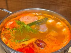 -独食火锅·半米屋台(直营总店)