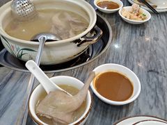 -鸽鸟轩(石岐店)