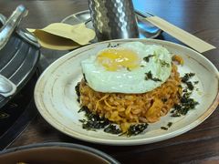 -韩鼎丰·韩国料理(林奥店)