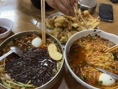 -顺姬冷面(长白西路店)