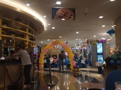 -和记小菜(东方店)