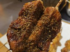 -珍巴奴毛肚牛肉小火锅(四惠店)