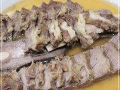 -撒拉花儿·新疆菜·清真(太阳宫店)