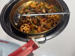 -何师傅美蛙鱼头(汉街店)