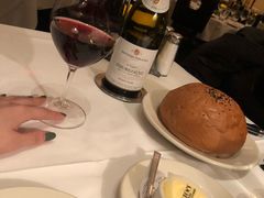 -莫尔顿牛排坊(威尼斯人店)