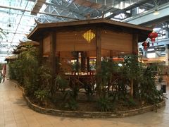 门面-森谷美食公园(杨行店)