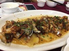 -喜运来酒楼(江南大道店)