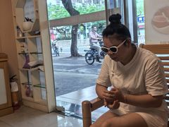 -强手盲人推拿·颈肩腰背调理(南新路店)