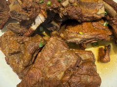 -黄河轩民间菜(吉祥街店)