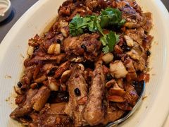 -小天厨民间菜馆(深圳街店)