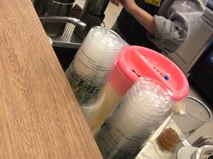 -1点点(新达汇三林店)