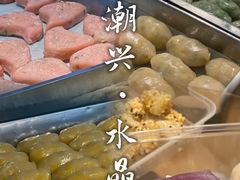 -老潮兴粿品(龙北店)