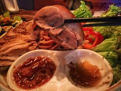 -Outdark Korean Restaurant