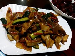 -清真利德顺小老饭庄(复兴路店)