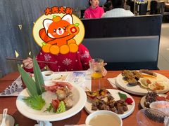 -大渔之观(安贞店)