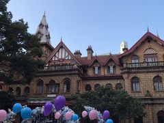 -马勒别墅·中餐厅