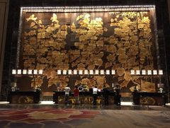 万达文华大酒店-长沙富力万达文华酒店