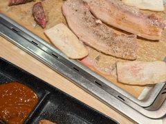 -新石器烤肉(高行万嘉店)