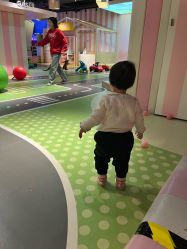 -木马王国(萧山银隆店)