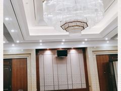-禄福山庄•顺德菜·融和菜(龙江店)