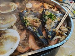 -原乡故事里海鲜大餐(玉祥门北马道巷店)