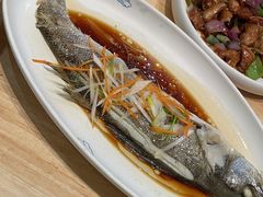 -奉天理·海鲜饺子