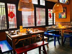-老阿爸鲜鱼土菜(昆山花桥店)