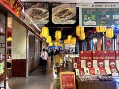-蚬皇•陈味莞(西平景湖店)