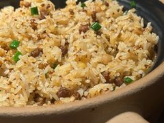 阳江鹅乸饭-张家卫·阳江菜·小海鲜(肥婆湾桥店)