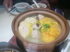-客语客家菜(华发商都店)