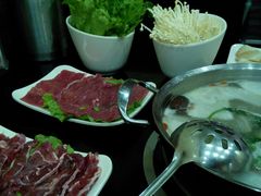 -吉友粥底火锅(方斜路店)