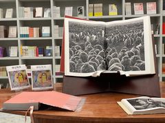 -二酉书店TOYOU BOOKS