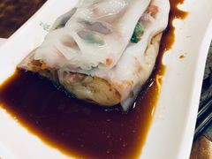 -添好运点心专门店(深水埗店)