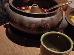-云海肴·汽锅鸡·云南菜(领展购物广场·中关村店)