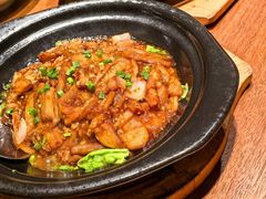-木棉·醉心粤味(COCO Park店)