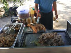 -东姑阿都拉曼海洋公园