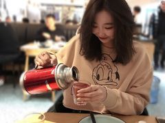 -胡马八破·川菜小馆(高新万达店)