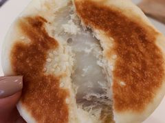 -追光 Dream Bakery(汉街店)