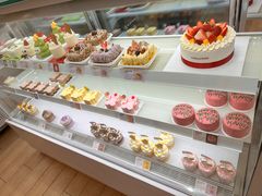 -好利来(团结湖店)