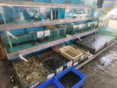 -考记泥焗鸡农庄·海鲜(北洛秘境店)