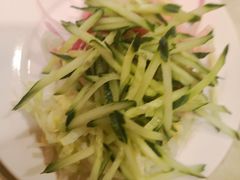 -黑八私房老北京炸酱面