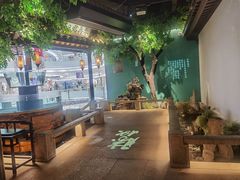 -佬麻雀·剁椒鱼头(京基KK One店)