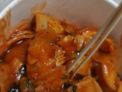 -必胜客(中北店)