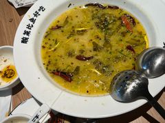 -太二酸菜鱼(上海佛罗伦萨小镇店)