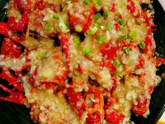 -巴厘龙虾·榜首油焖大虾(音乐学院·沿江酒馆店)