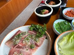 -拾勝牛·江景安格斯烧肉放题(江湾阳光天地店)
