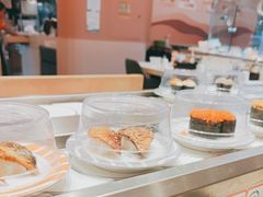 -新一番三文鱼寿司(红城湖店)